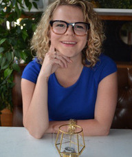 Book an Appointment with Amy de Nobriga for Counselling