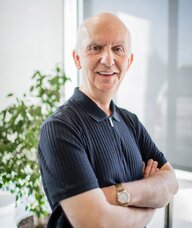 Book an Appointment with Carl Dyck for Reflexology