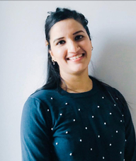 Book an Appointment with Ritu Kaushik for Osteopathy