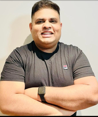 Book an Appointment with Mr. Deepak Deepak for Osteopathy