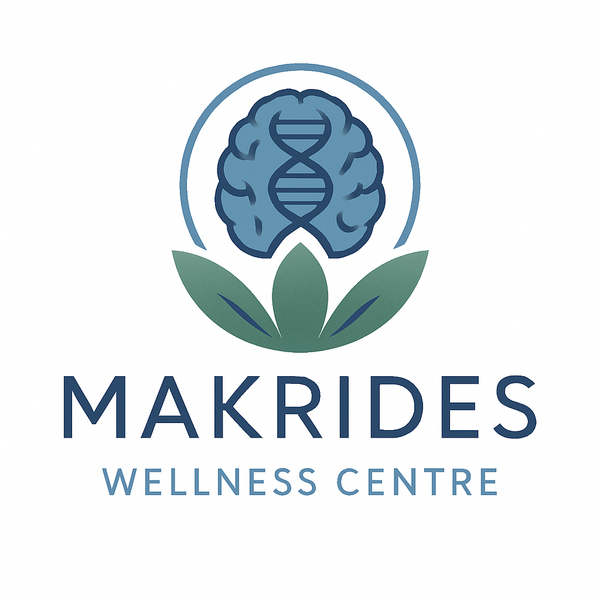 Makrides Wellness Centre