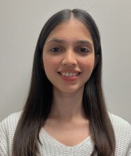 Book an Appointment with Twisha Patel for Physiotherapy