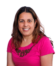 Book an Appointment with Zahra Lalani for Occupational Therapy