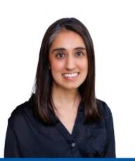 Book an Appointment with Reetpal Brar for Occupational Therapy