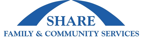 SHARE Family & Community Services