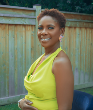 Book an Appointment with Bukola Akinpelu for Psychotherapy