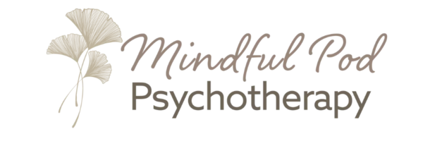 The Mindful Pod Psychotherapy