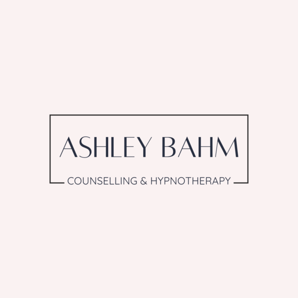 Ashley Bahm Counselling & Hypnotherapy