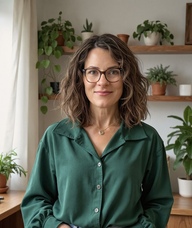 Book an Appointment with Jennifer O'Connor for Social Work-Therapy