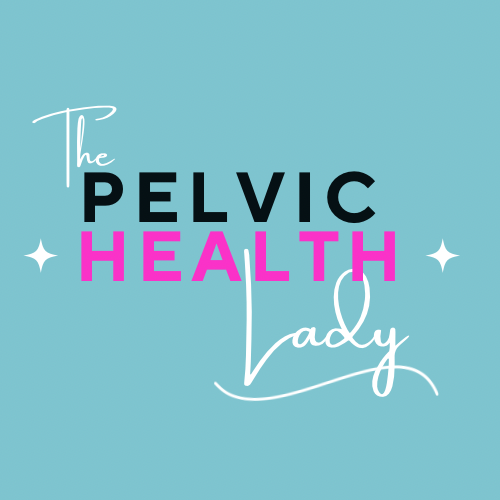 The Pelvic Health Lady