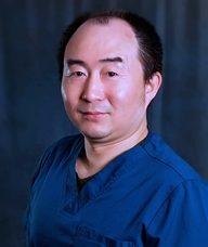 Book an Appointment with Dr. Yang Liu for Acupuncture