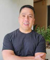 Book an Appointment with Ronaldo Cruz Dino for Massage Therapy