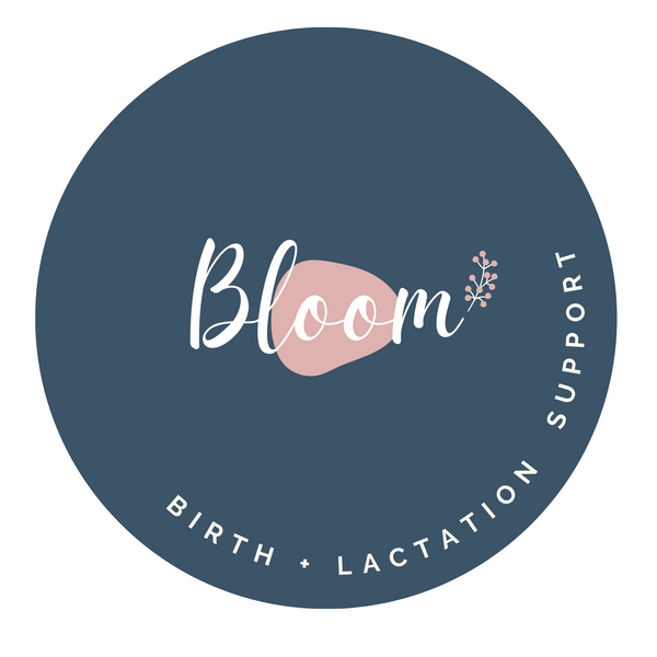 Bloom Birth and Lactation Support