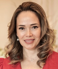 Book an Appointment with Irina Yerokhova for FREE Consultation Session
