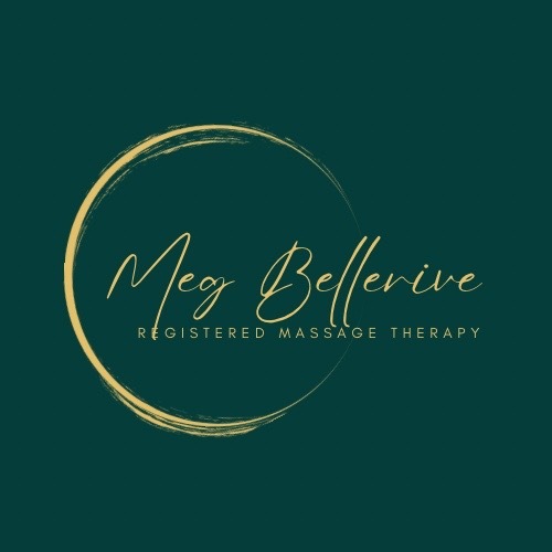 Meggy Bellerive