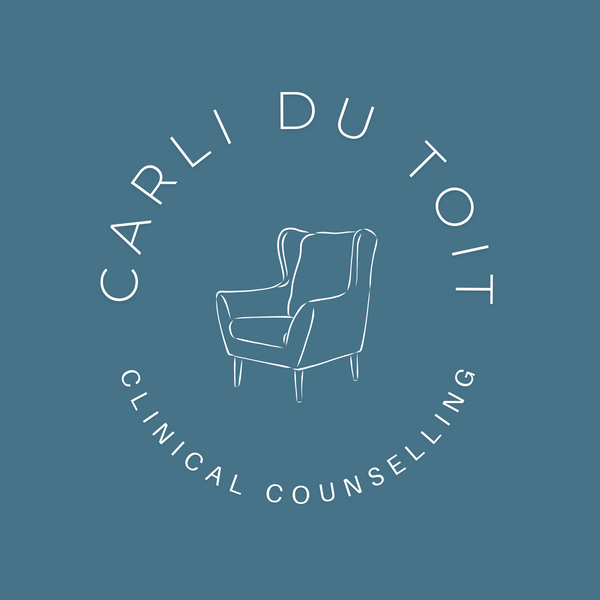 Carli du Toit Counselling