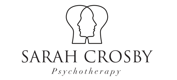 Sarah Crosby Psychotherapy