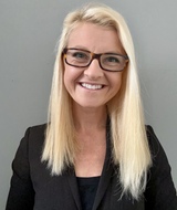 Book an Appointment with Sinead Harrison at Surrey Womens Centre