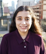 Book an Appointment with Fer Enriquez at Surrey Womens Centre