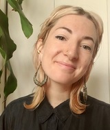 Book an Appointment with Mahlia Dalgleish at Surrey Womens Centre