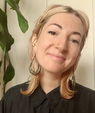 Book an Appointment with Mahlia Dalgleish for Counselling