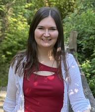 Book an Appointment with Gabi Williams for Counselling