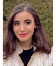 Book an Appointment with Seyda Bilikci for Counselling