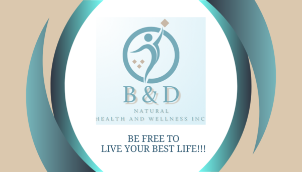 B&D Sante Et Bien-Etre Naturels Inc.