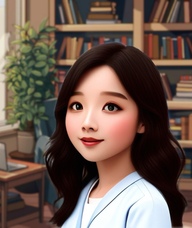 Book an Appointment with Michelle (Ching-Yu) Chang for Acupuncture