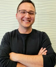 Book an Appointment with Chase Dach for Osteopathy