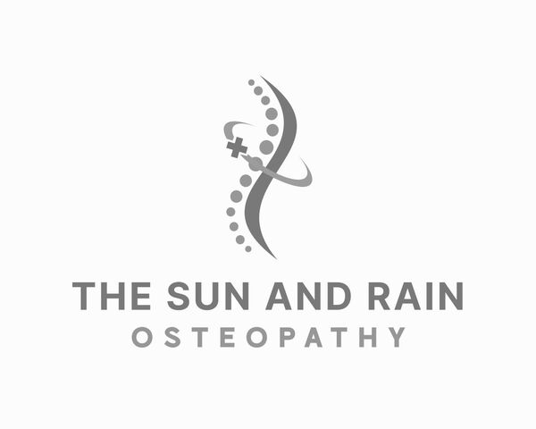 The Sun And Rain Osteopathy
