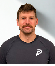 Book an Appointment with Jordan Huhta for Physiotherapy