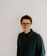 Book an Appointment with Daniel Sochan for Mental Health Therapist