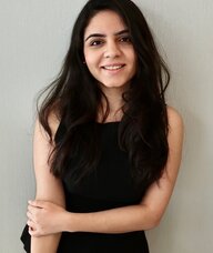 Book an Appointment with Deeya Thakkar for Mental Health Therapist