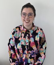 Book an Appointment with Chairty Ehrenholz for Student Counselling