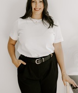 Book an Appointment with Brooke Noels at ReFocus You St. Albert