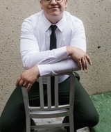 Book an Appointment with Mr. Taylor Coffey at Refocus You - North District