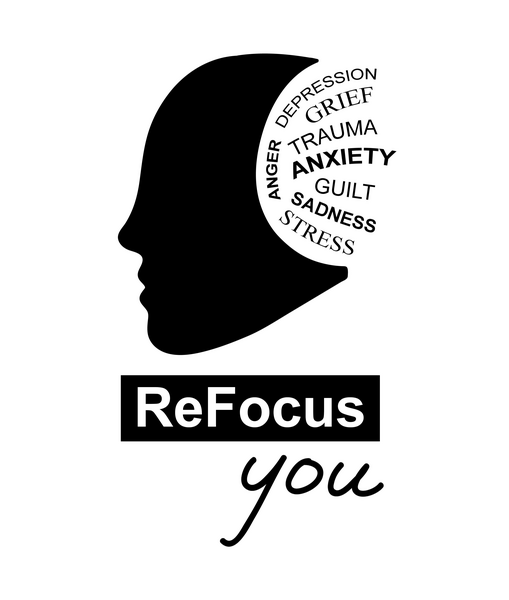Refocus You