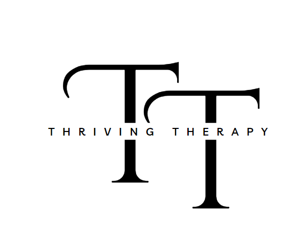 Thriving Therapy Inc.