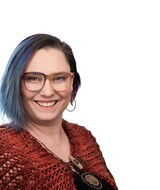 Book an Appointment with Ricki-Lee Gillespie at Black Counselling and Consulting