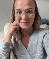 Book an Appointment with Madison Hicks at Black Counselling and Consulting