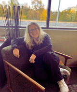 Book an Appointment with Candice Henderson at Black Counselling and Consulting