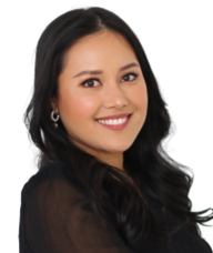 Book an Appointment with Czarina Matias for Consultations - In Person