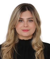 Book an Appointment with Natalia Wrobel for Consultations - In Person