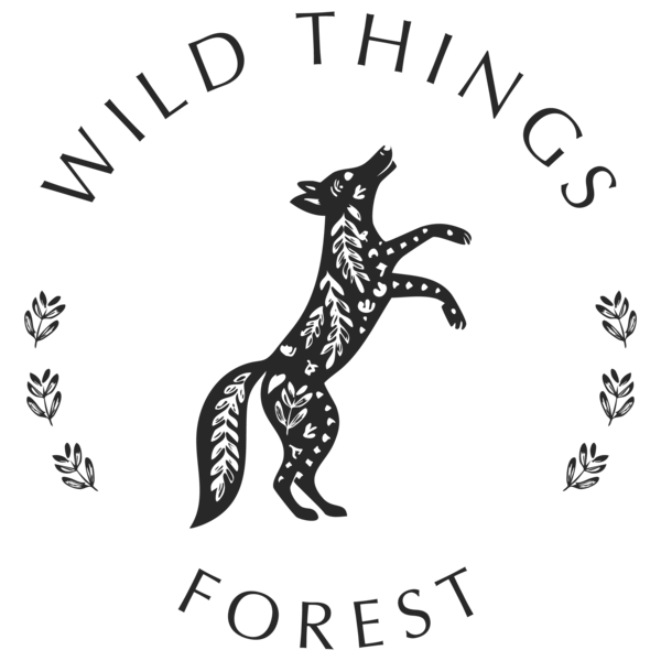 Wild Things Forest