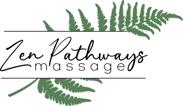 Zen Pathways Massage