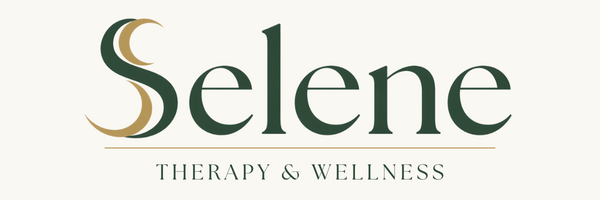 Melinda Aspell, MSW, RSW - Selene Therapy & Wellness