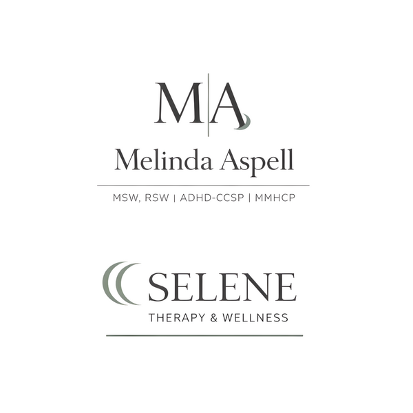 Melinda Aspell, MSW, RSW - Selene Therapy & Wellness