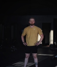 Book an Appointment with Rowan Casault for Personal Training