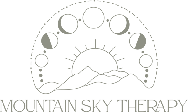 Mountain Sky Therapy